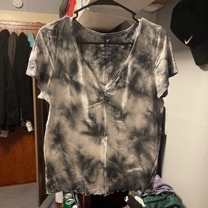 american eagle soft and sexy shirt